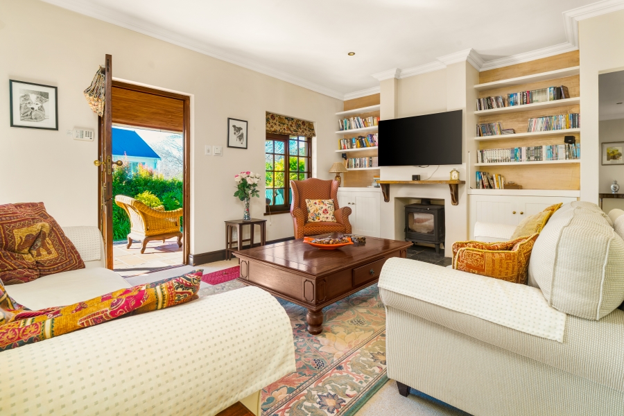 3 Bedroom Property for Sale in Belvidere Estate Western Cape